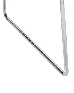 Store Beliani Tuoli Sametti Laivastonsininen 2 Kpl Arcata