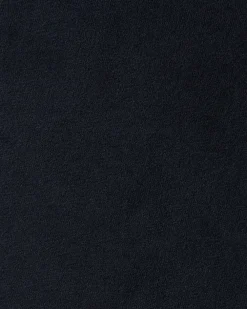 Tuolit<Beliani Tuoli Sametti Musta 2 Kpl Boonville