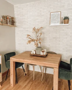 Tuolit<Beliani Tuoli Sametti Oliivinvihrea 2 Kpl Sanilac