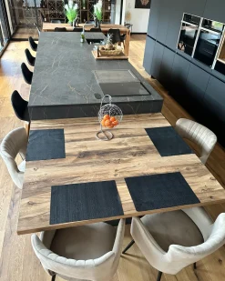 Tuolit<Beliani Tuoli Sametti Oliivinvihrea 2 Kpl Sanilac