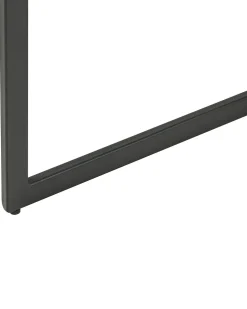 Tuolit<Beliani Tuoli Sametti Ruskeanharmaa 2 Kpl Lavonia