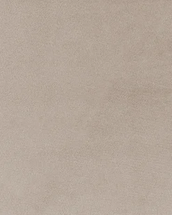 Fashion Beliani Tuoli Sametti Ruskeanharmaa/Hopea 2 Kpl Boonville