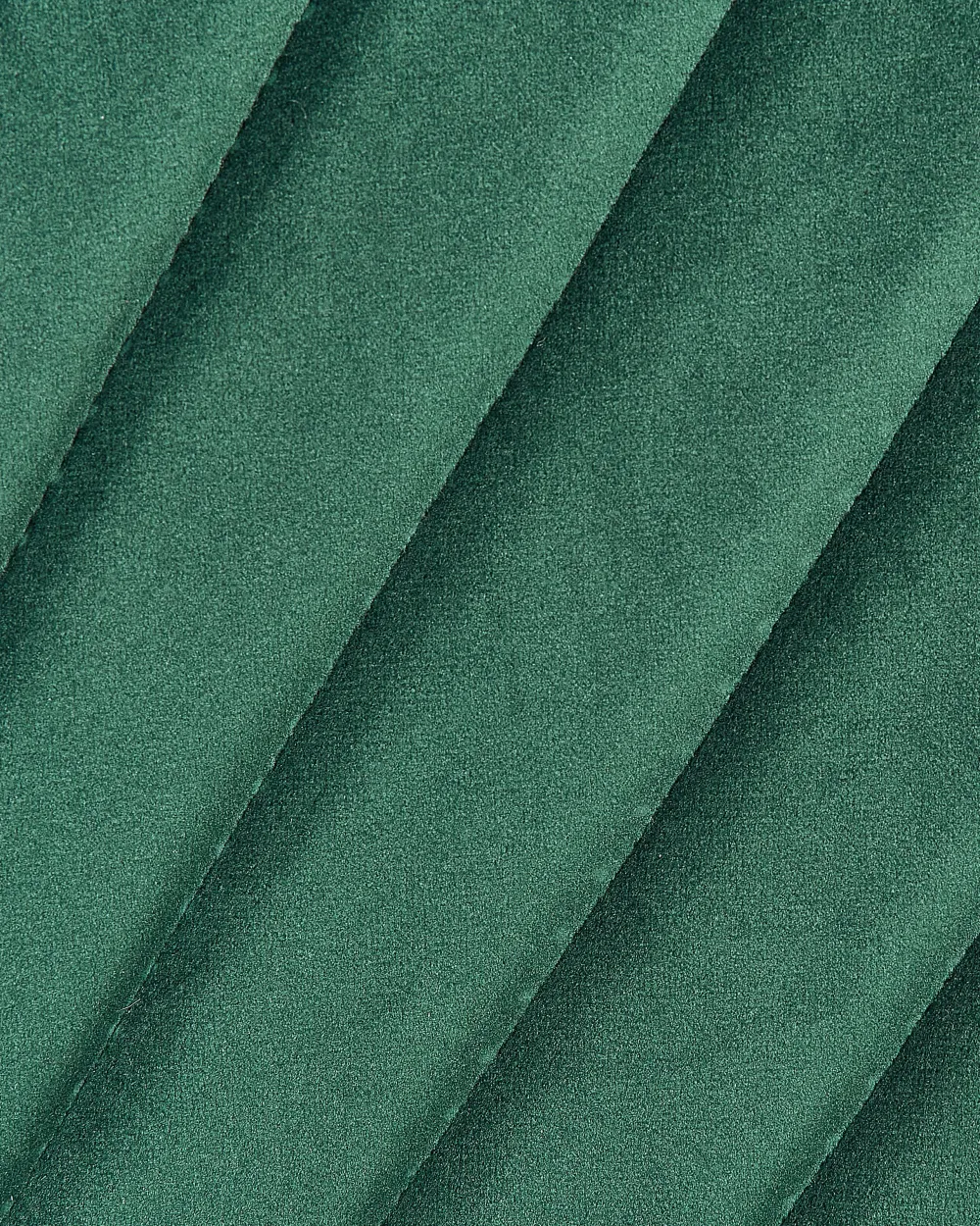 Sale Beliani Tuoli Sametti Smaragdinvihrea 2 Kpl Altoona