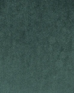 Flash Sale Beliani Tuoli Sametti Smaragdinvihrea 2 Kpl Wellston