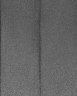 Tuolit<Beliani Tuoli Sametti Tummanharmaa 2 Kpl Sanilac