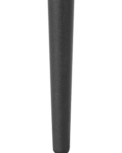 Outlet Beliani Tuoli Sametti Vihrea 2 Kpl Melrose