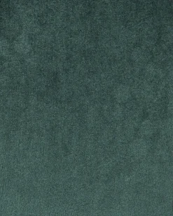 Outlet Beliani Tuoli Sametti Vihrea 2 Kpl Melrose