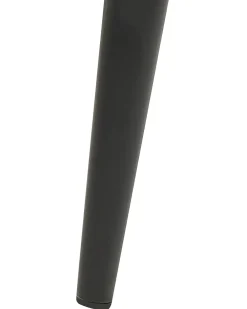 Cheap Beliani Tuoli Sametti Viininpunainen 2 Kpl Jasmin