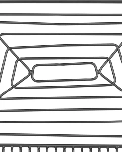 Tuolit<Beliani Tuoli Teras Musta 2 Kpl Beatty