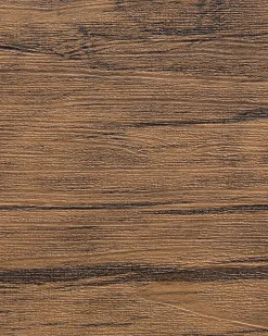 Tuolit<Beliani Tuoli Tumma Puu/Musta 6 Kpl Laredo