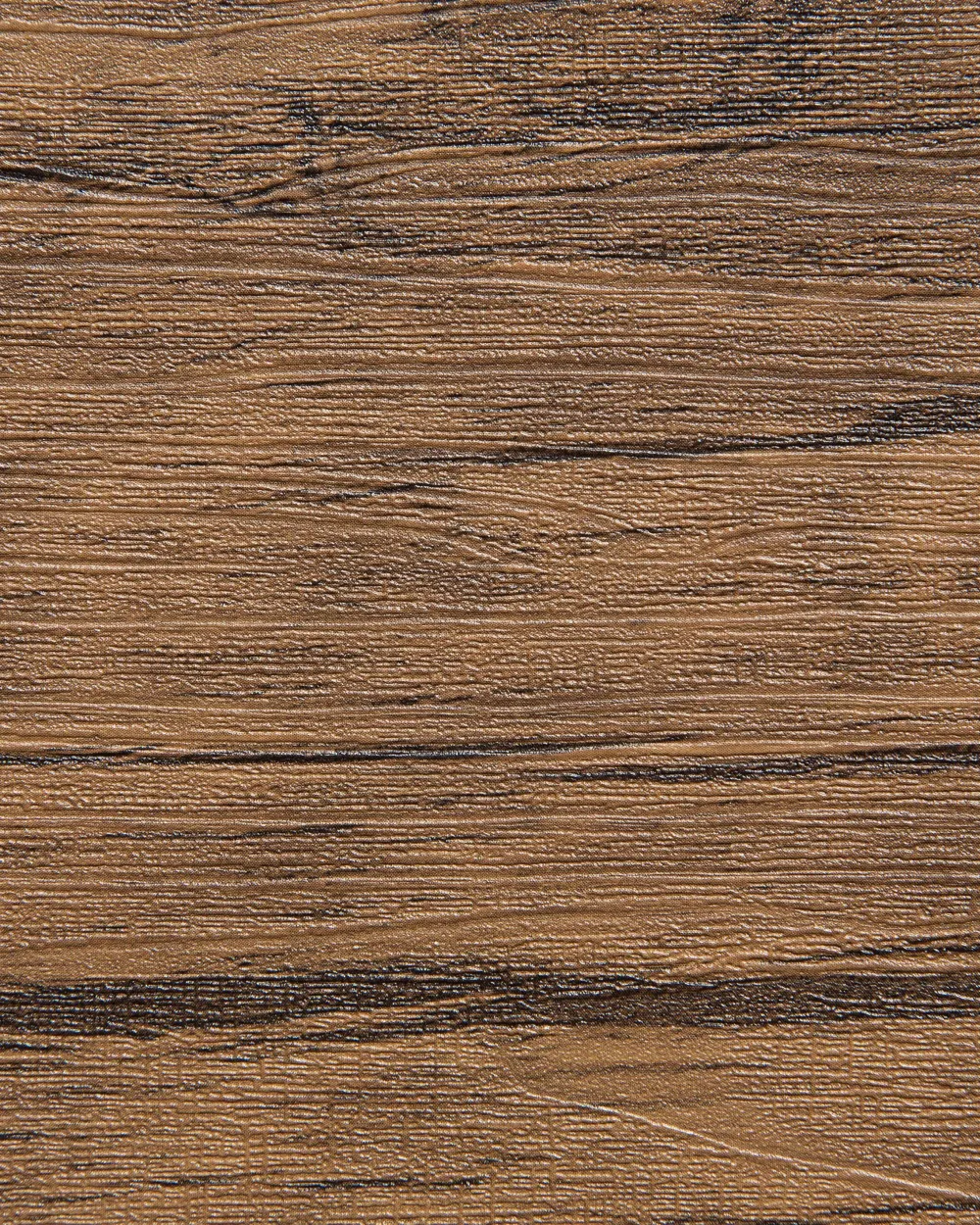 Tuolit<Beliani Tuoli Tumma Puu/Musta 6 Kpl Laredo