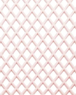 Tuolit<Beliani Tuoli Vaaleanpunainen 4 Kpl Emory