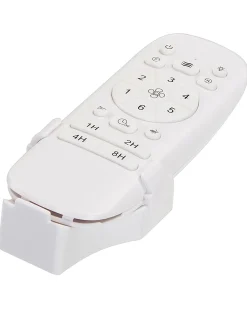 Shop Beliani Tuuletinvalaisin Rauta Musta Jiboa