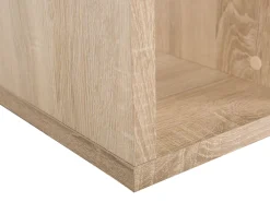 Hot Beliani Tv-Taso 5 Hyllya Vaalea Puu Cordoba