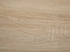 Hot Beliani Tv-Taso 5 Hyllya Vaalea Puu Cordoba