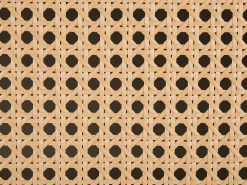 Best Beliani Tv-Taso 2 Kaappia 2 Hyllya Luonnonvalkoinen Parton