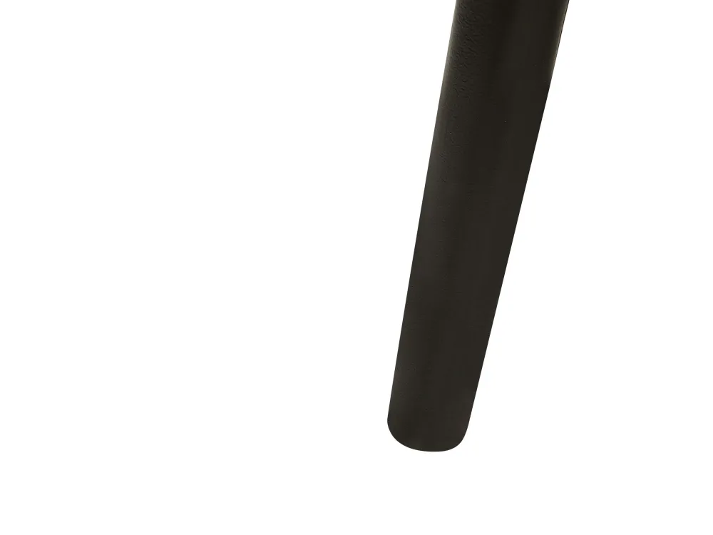 Cheap Beliani Tv-Taso 2 Kaappia 2 Hyllya Musta Opoco