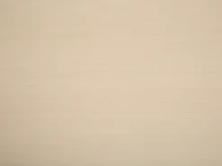 Cheap Beliani Tyopoyta 3 Laatikkoa 3 Hyllya Vaalea Puu/Valkoinen 130 X 60 Cm Caracas