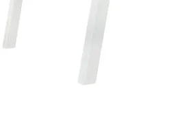 Lastenhuone<Beliani Tyopoyta 2 Laatikkoa Hylly Vaalea Puu/Valkoinen 120 X 48 Cm Clarita