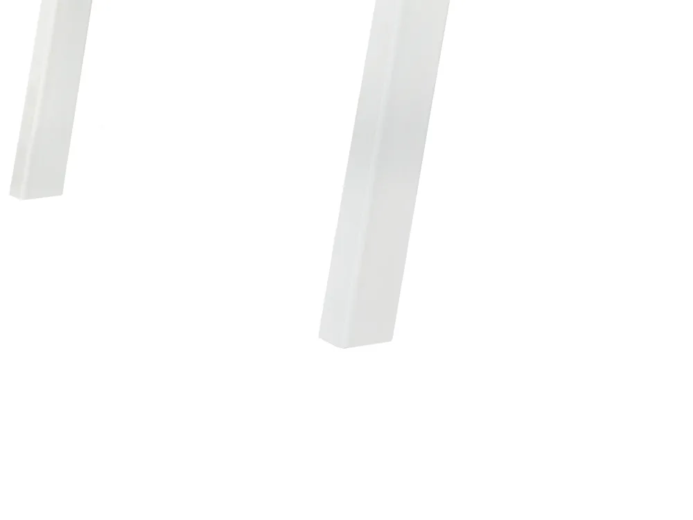 Lastenhuone<Beliani Tyopoyta 2 Laatikkoa Hylly Vaalea Puu/Valkoinen 120 X 48 Cm Clarita