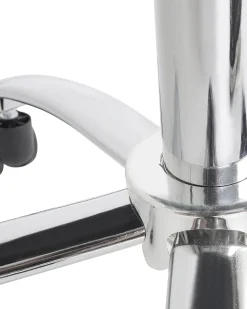 Fashion Beliani Tyotuoli Harmaa Formula