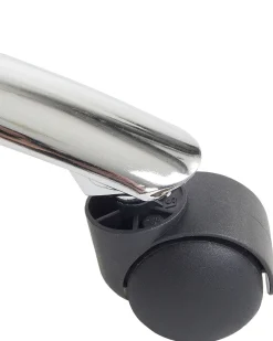 Fashion Beliani Tyotuoli Harmaa Formula