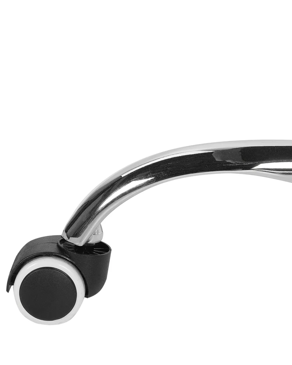 Lastenhuone<Beliani Tyotuoli Kangas Harmaa Royal