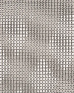 New Beliani Tyotuoli Kangas Harmaa/Sininen Bonny