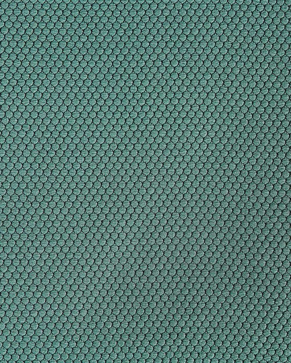 New Beliani Tyotuoli Kangas Harmaa/Sininen Bonny