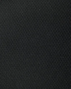 Shop Beliani Tyotuoli Kangas Musta Grandiose