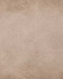 Sale Beliani Tyotuoli Kangas Ruskeanharmaa/Valkoinen Delight