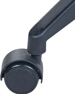 Sale Beliani Tyotuoli Kangas Tummansininen Pioneer