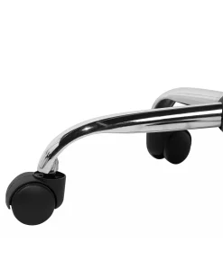 Cheap Beliani Tyotuoli Kangas Vaalea Beige Orlando