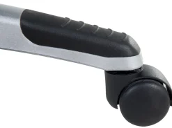 Lastenhuone<Beliani Tyotuoli Keinonahka Musta Dean