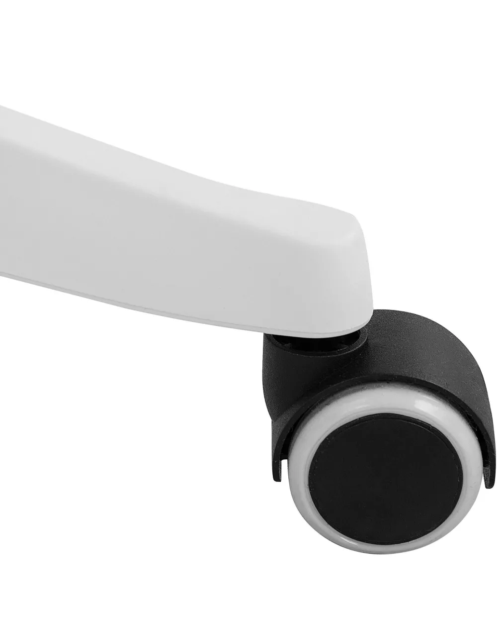 Online Beliani Tyotuoli Keinonahka Vaaleanruskea Leader