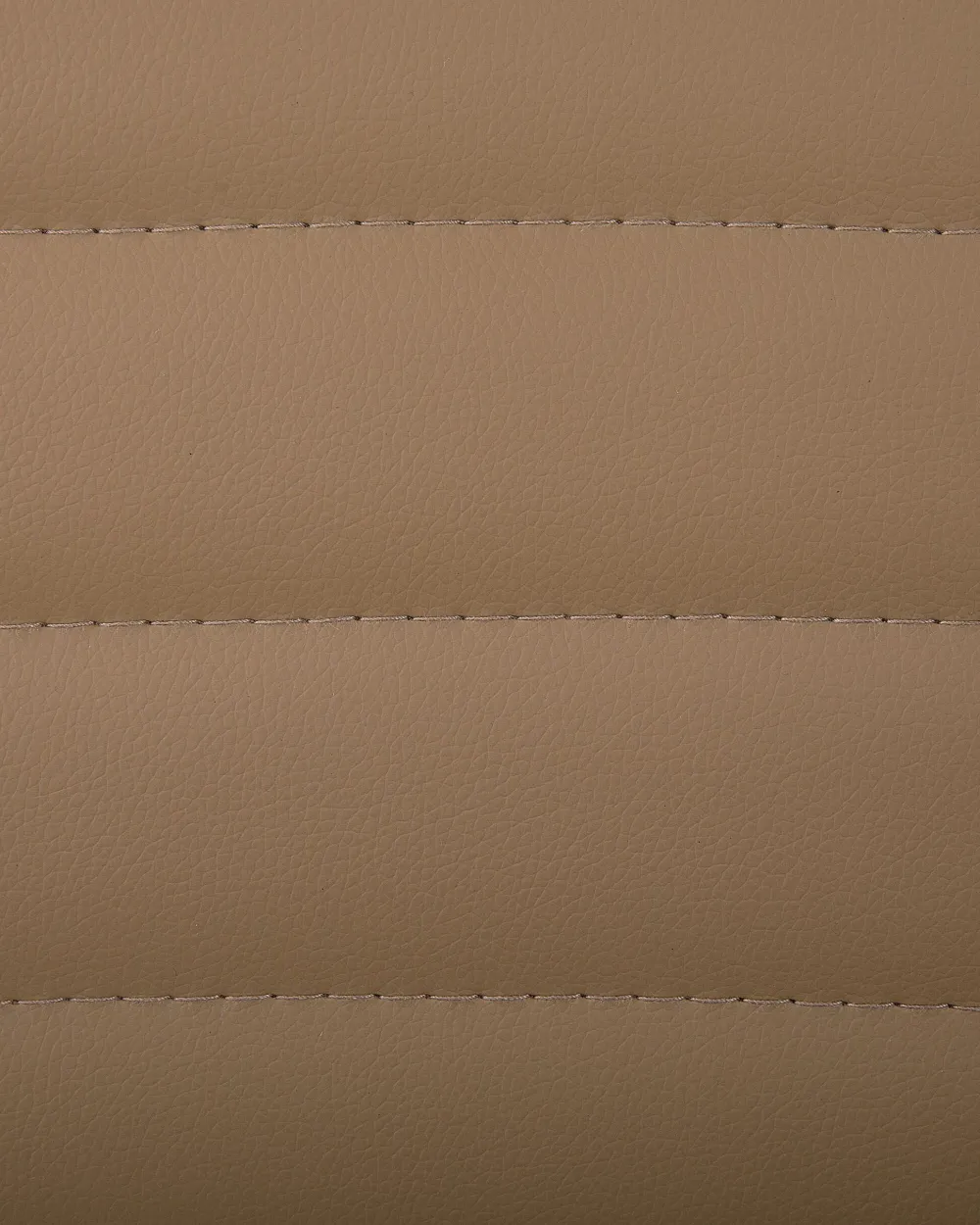 Online Beliani Tyotuoli Keinonahka Vaaleanruskea Leader