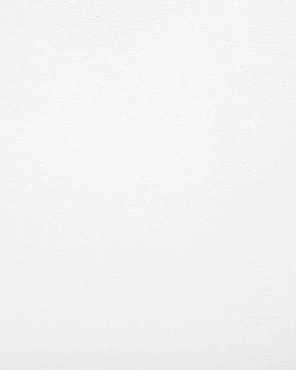 Lastenhuone<Beliani Tyotuoli Muovi Valkoinen Dakota Ii