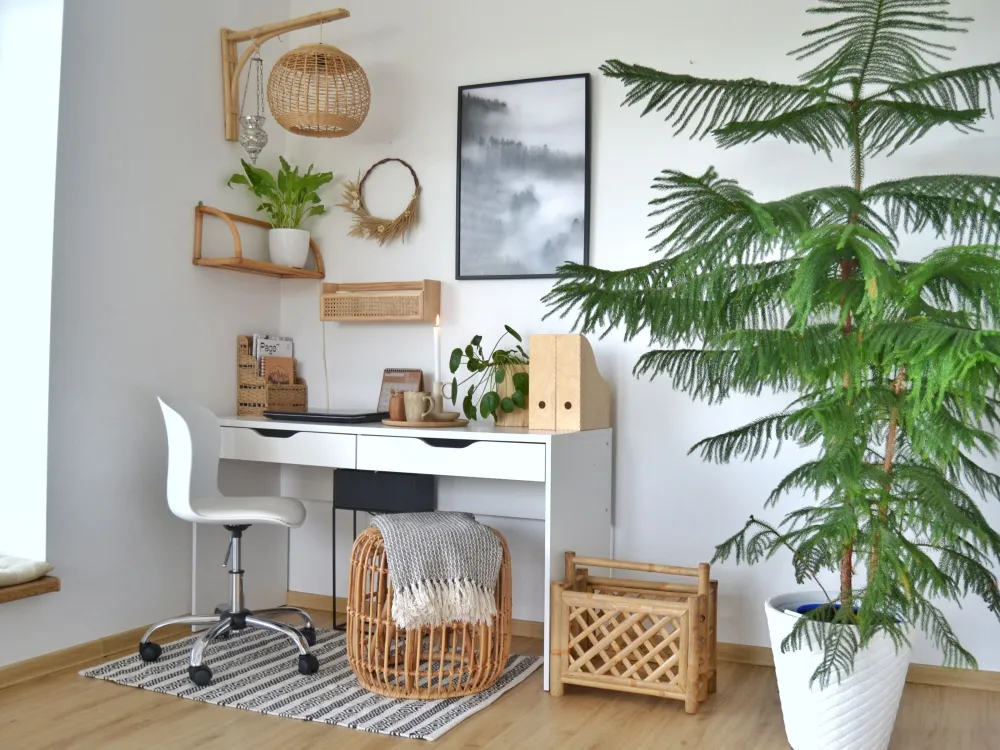 Outlet Beliani Tyotuoli Muovi Valkoinen Vamo