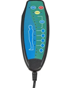 Hot Beliani Tyotuoli Nahka Hierova Musta Diamond