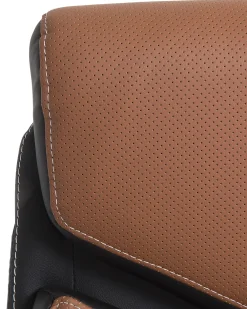 Best Beliani Tyotuoli Ruskea Formula