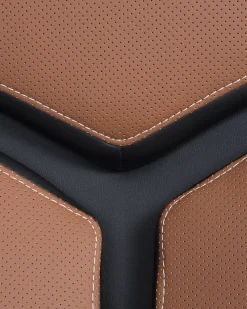 Best Beliani Tyotuoli Ruskea Formula