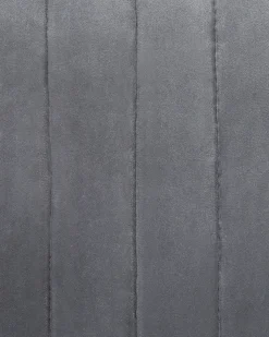 Hot Beliani Tyotuoli Sametti Harmaa Venice