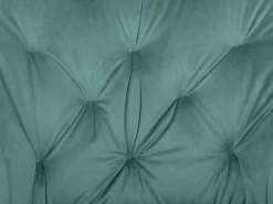 Tuolit<Beliani Tyotuoli Sametti Mintunvihrea Antares