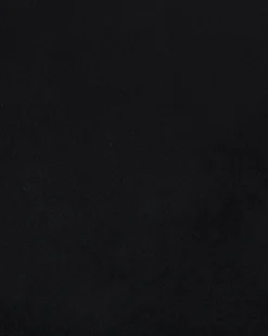 Sale Beliani Tyotuoli Sametti Musta Selma