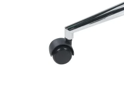 Cheap Beliani Tyotuoli Sametti Sinivihrea Labelle