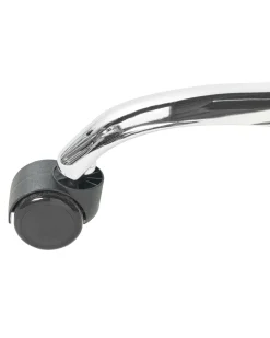 Clearance Beliani Tyotuoli Sametti Smaragdinvihrea Parrish