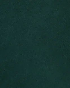 Discount Beliani Tyotuoli Sametti Smaragdinvihrea Selma