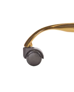 Best Sale Beliani Tyotuoli Sametti Vaaleanpunainen Monticello Ii