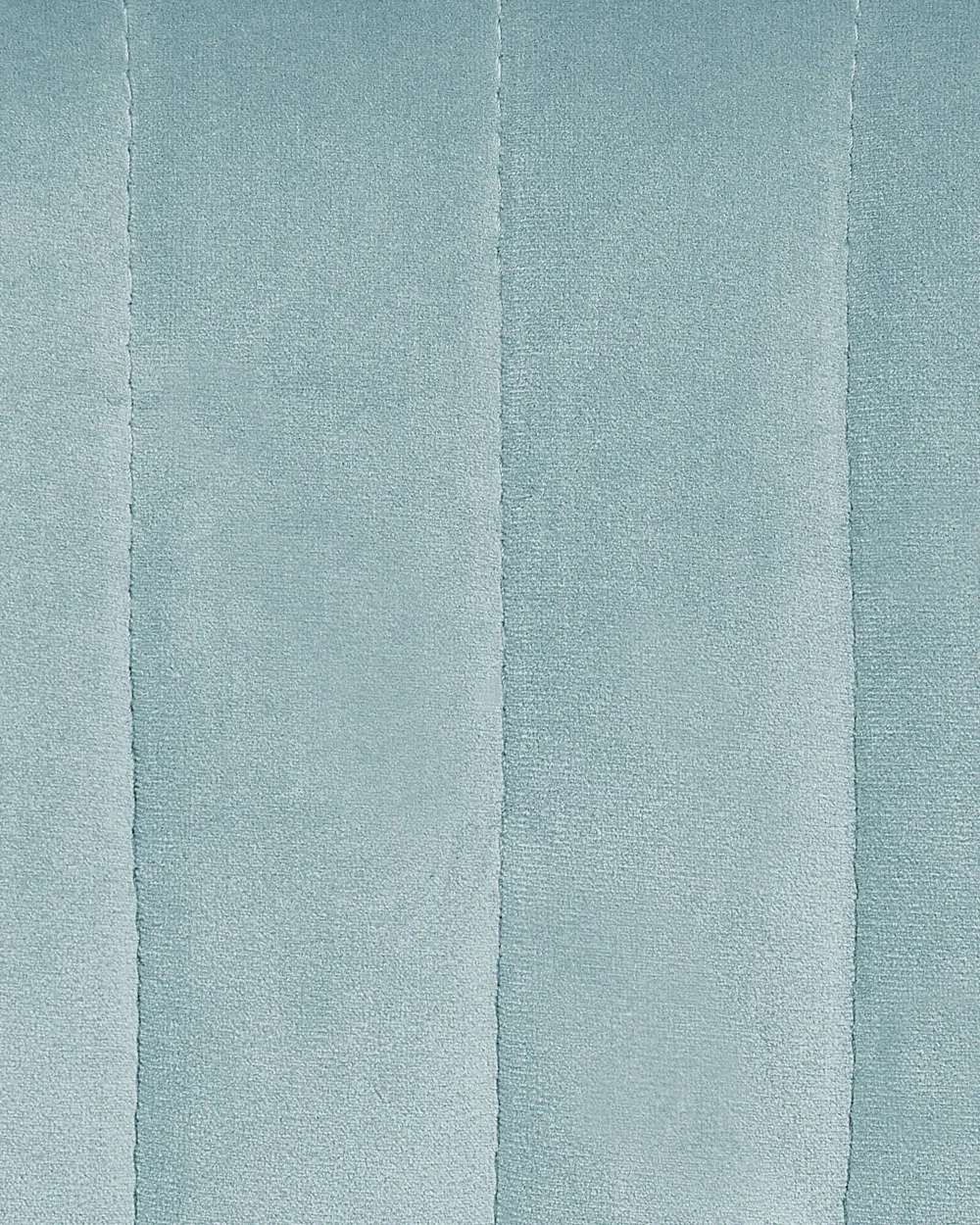 New Beliani Tyotuoli Sametti Vaaleansininen Sanilac