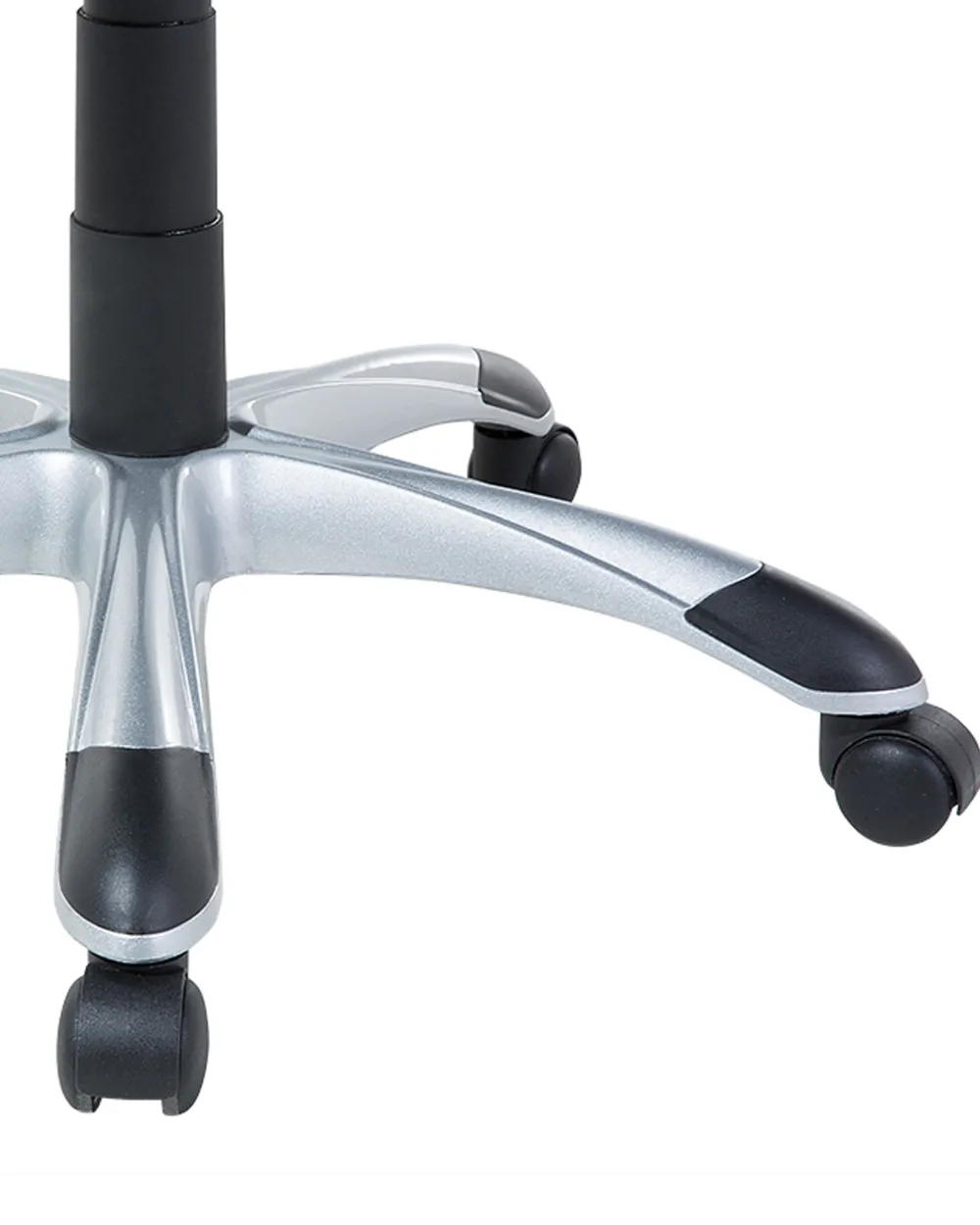 Lastenhuone<Beliani Tyotuoli Verkkokangas Keltainen Ichair